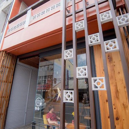 Ripoll'Es Homestay 츠샹 외부 사진