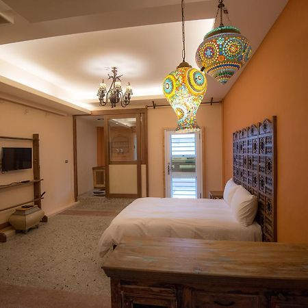 Ripoll'Es Homestay 츠샹 외부 사진