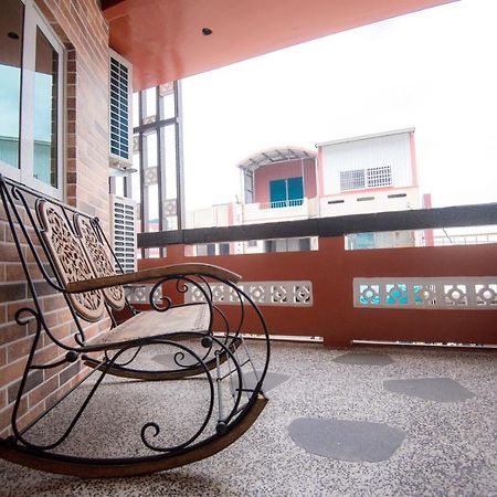 Ripoll'Es Homestay 츠샹 외부 사진