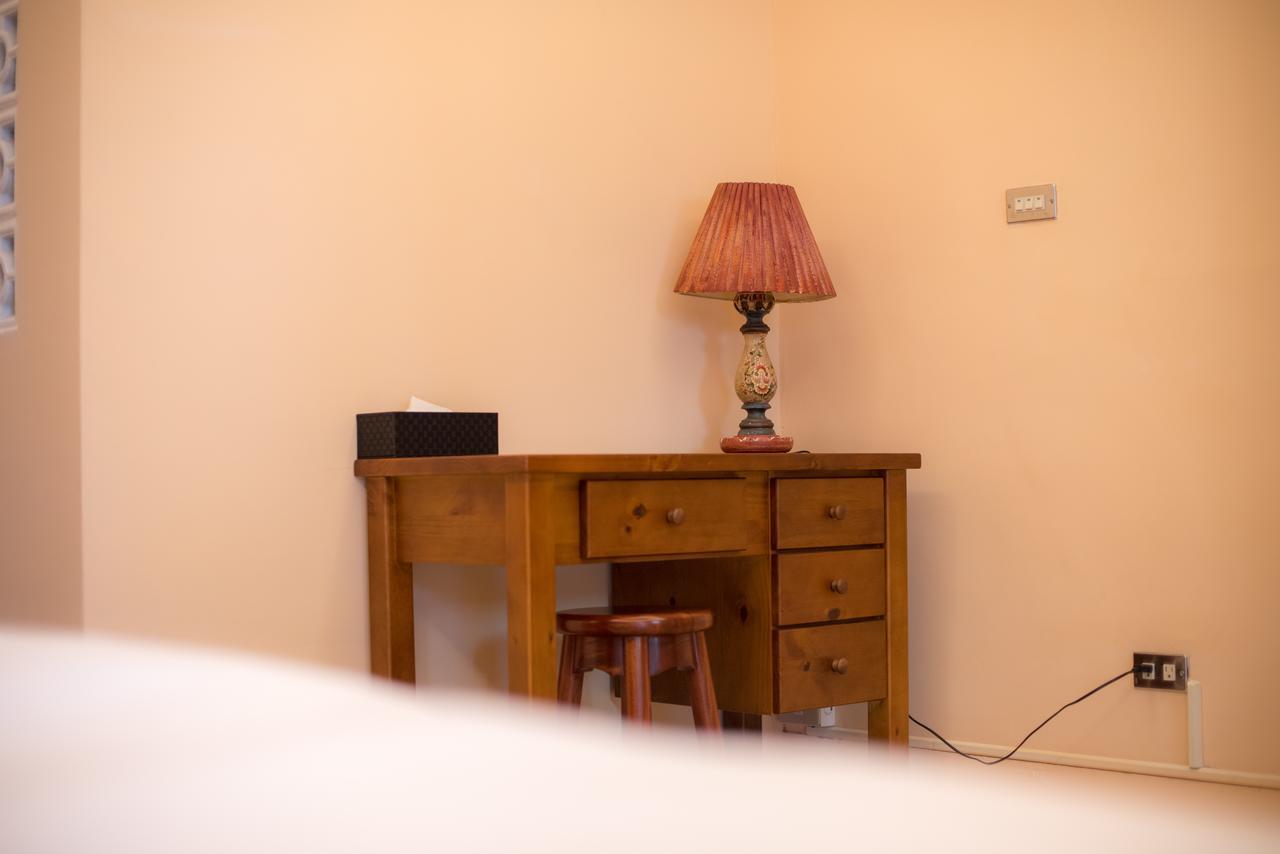 Ripoll'Es Homestay 츠샹 외부 사진