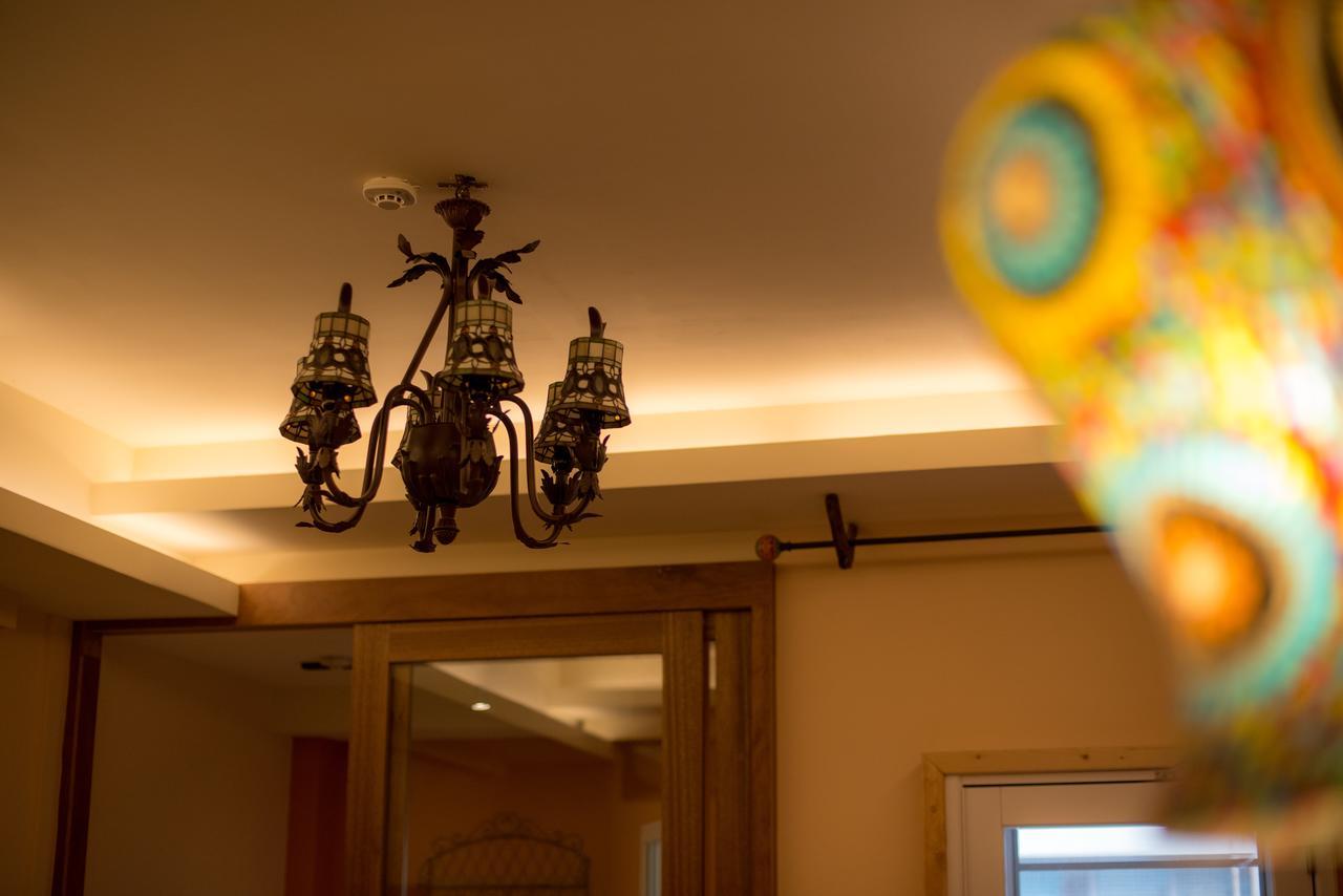 Ripoll'Es Homestay 츠샹 외부 사진