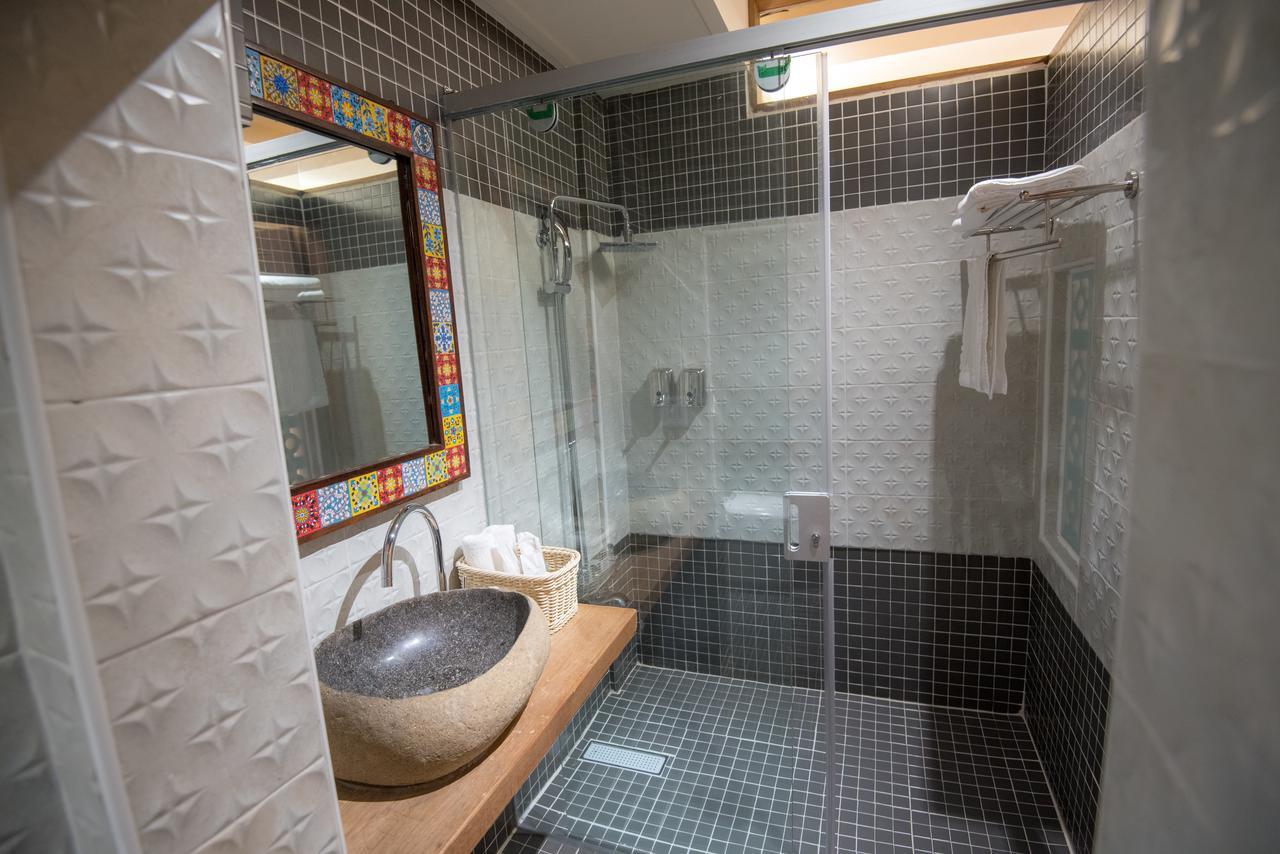 Ripoll'Es Homestay 츠샹 외부 사진