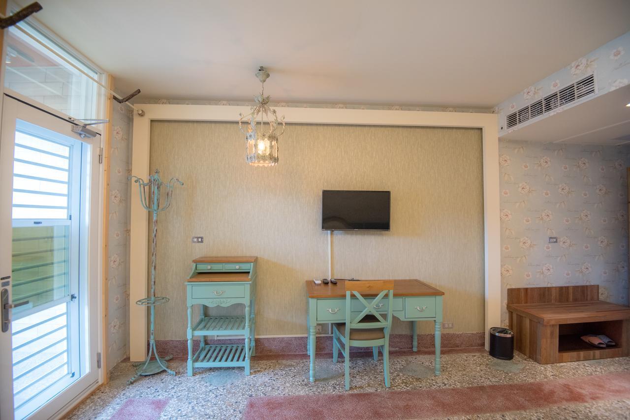 Ripoll'Es Homestay 츠샹 외부 사진