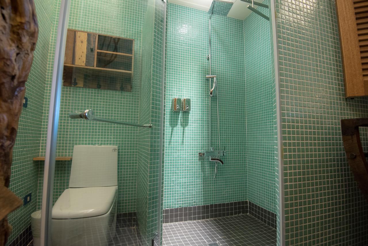 Ripoll'Es Homestay 츠샹 외부 사진