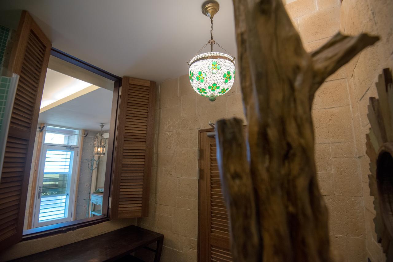 Ripoll'Es Homestay 츠샹 외부 사진