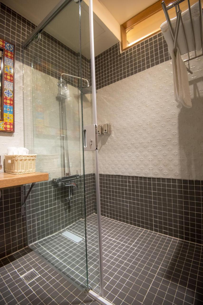 Ripoll'Es Homestay 츠샹 외부 사진